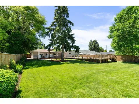 19495 Sw Blanton Street Beaverton OR 97078