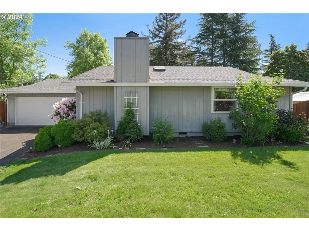 10250 SW 85th Avenue Portland OR 97223
