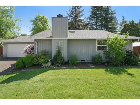 10250 SW 85th Avenue Portland OR 97223