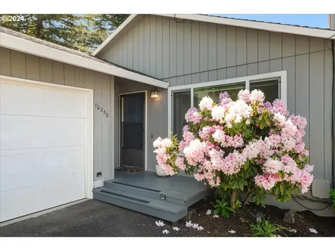 10250 SW 85th Avenue Portland OR 97223