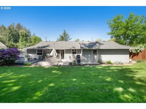 10250 SW 85th Avenue Portland OR 97223