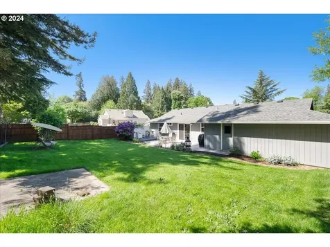 10250 SW 85th Avenue Portland OR 97223