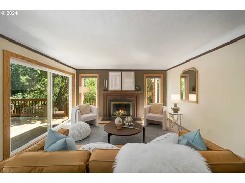 1612 Sw Upland Drive Portland OR 97221