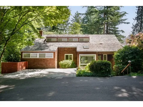 1612 Sw Upland Drive Portland OR 97221