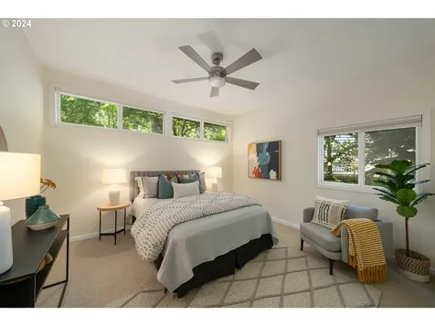 1612 Sw Upland Drive Portland OR 97221