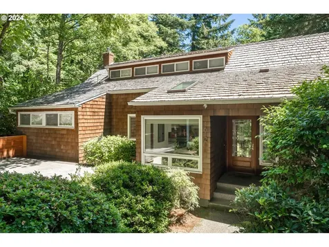 1612 Sw Upland Drive Portland OR 97221