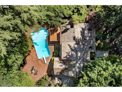1612 Sw Upland Drive Portland OR 97221