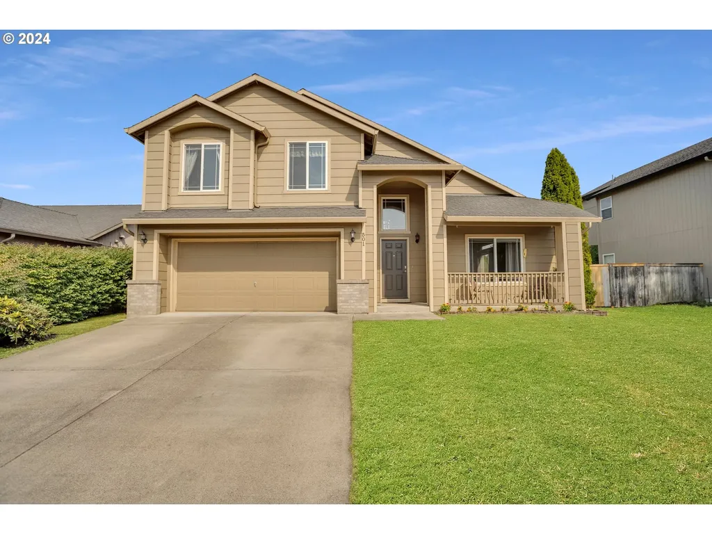 501 Se 171st Avenue Vancouver WA 98684