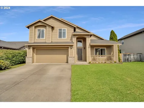 501 Se 171st Avenue Vancouver WA 98684