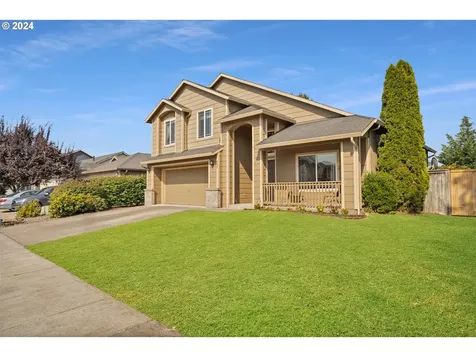 501 Se 171st Avenue Vancouver WA 98684