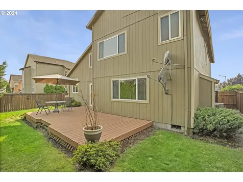 501 Se 171st Avenue Vancouver WA 98684