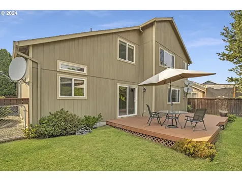 501 Se 171st Avenue Vancouver WA 98684