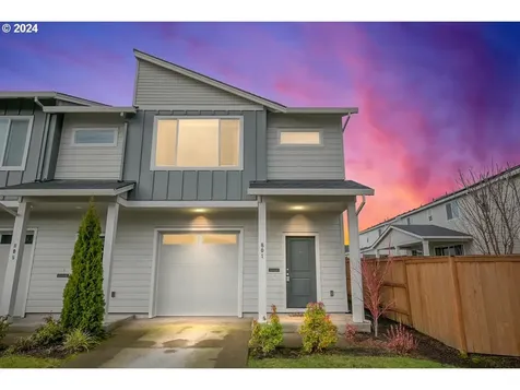 801 S 24th Avenue Cornelius OR 97113