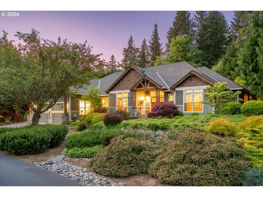 20708 Ne 205th Place Battle Ground WA 98604