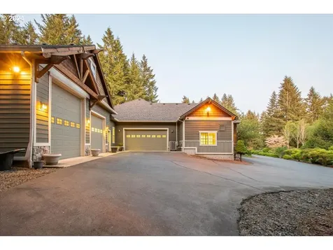 20708 Ne 205th Place Battle Ground WA 98604