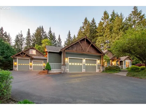 20708 Ne 205th Place Battle Ground WA 98604