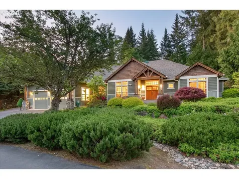 20708 Ne 205th Place Battle Ground WA 98604