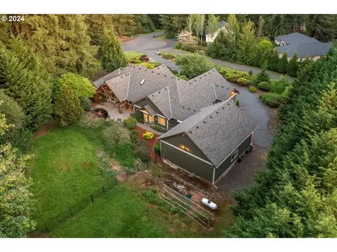 20708 Ne 205th Place Battle Ground WA 98604