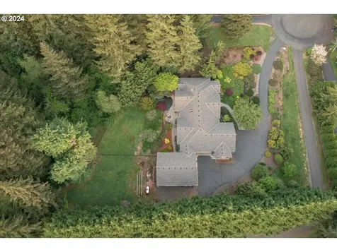20708 Ne 205th Place Battle Ground WA 98604