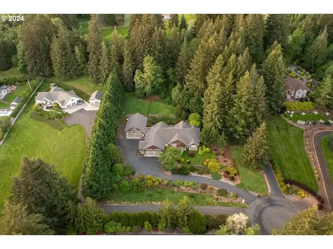 20708 Ne 205th Place Battle Ground WA 98604