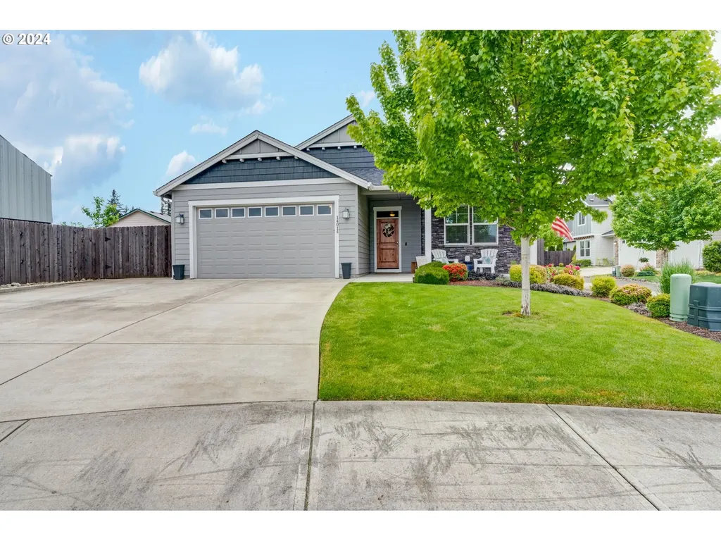 14014 Ne 92nd Circle Vancouver WA 98682