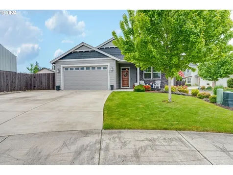 14014 Ne 92nd Circle Vancouver WA 98682