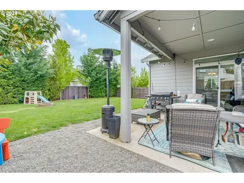 14014 Ne 92nd Circle Vancouver WA 98682