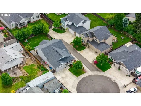 14014 Ne 92nd Circle Vancouver WA 98682