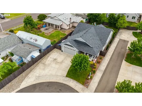 14014 Ne 92nd Circle Vancouver WA 98682