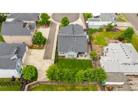 14014 Ne 92nd Circle Vancouver WA 98682