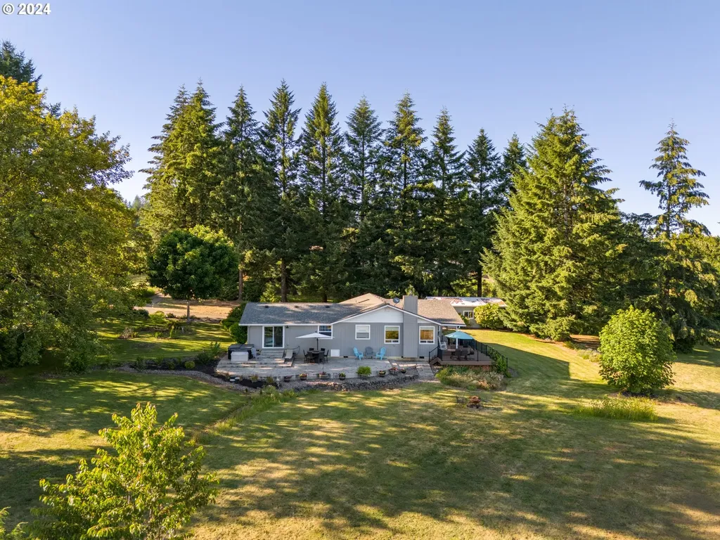 30650 Ne Bell Road Sherwood OR 97140