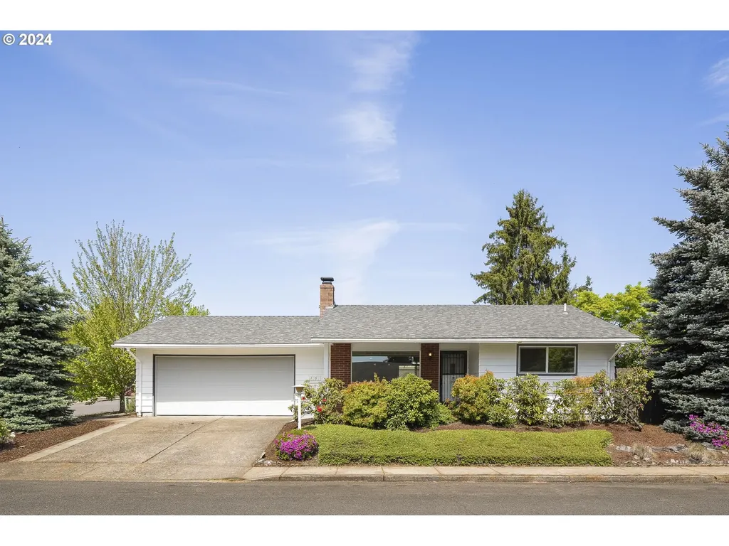16190 Sw Royalty Parkway Portland OR 97224