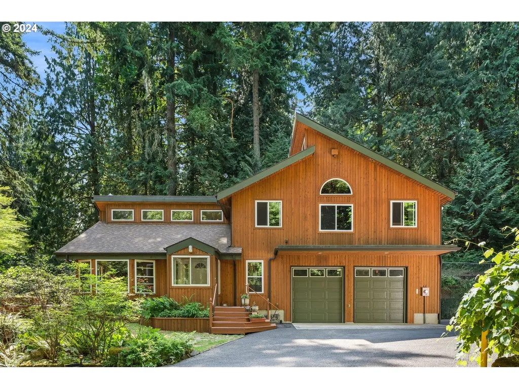 7225 Se Barbara Welch Road Portland OR 97236