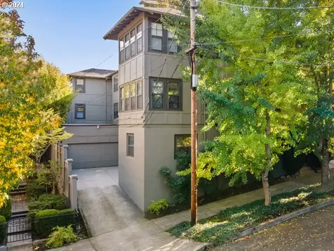 1837 SW Elm Street Portland OR 97201