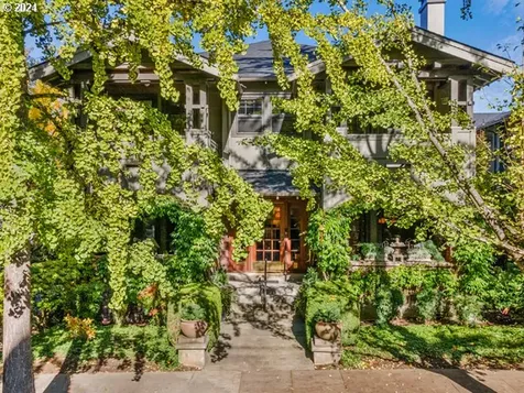 1837 SW Elm Street Portland OR 97201