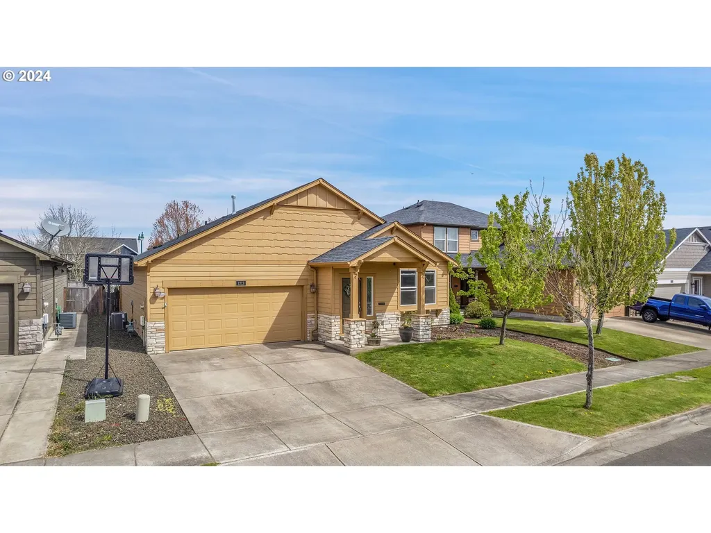 1213 35th Avenue Forest Grove OR 97116
