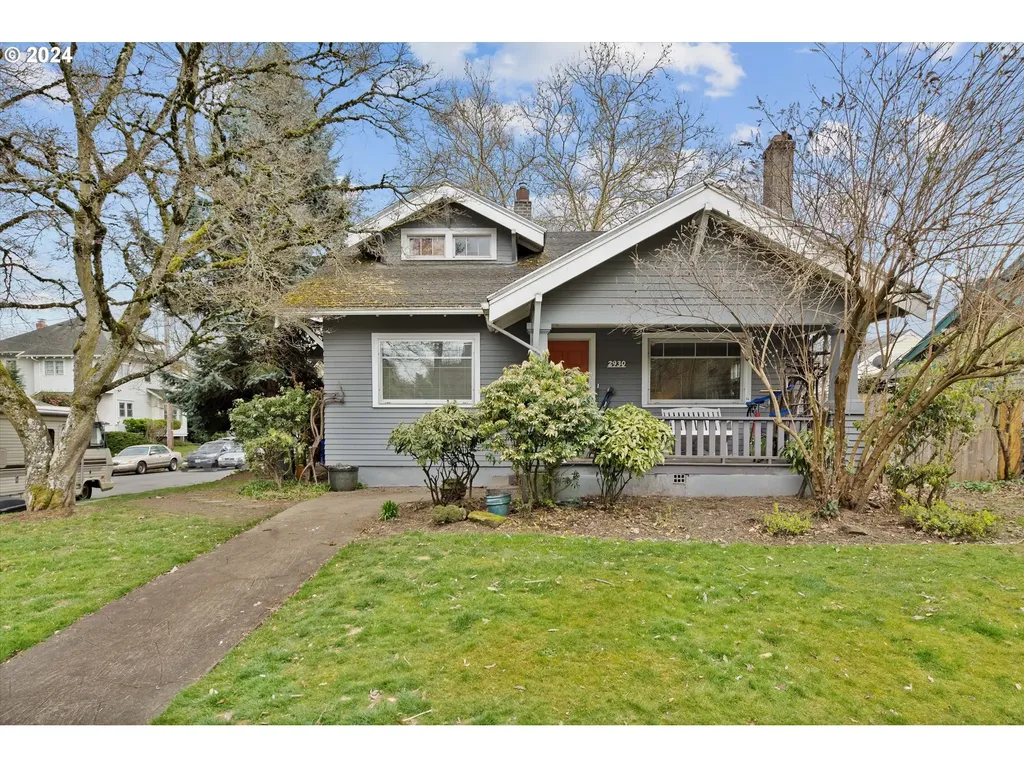 2930 Ne Hancock Street Portland OR 97212