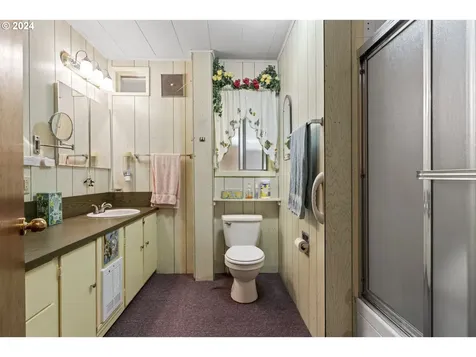 505 Hemlock Street Florence OR 97439
