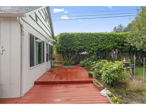 505 Hemlock Street Florence OR 97439