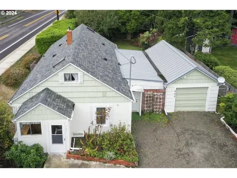 505 Hemlock Street Florence OR 97439