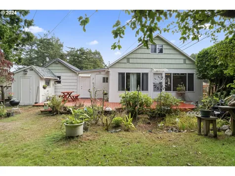 505 Hemlock Street Florence OR 97439