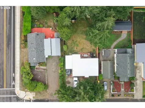 505 Hemlock Street Florence OR 97439