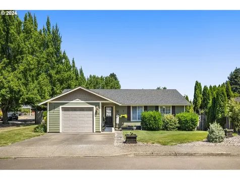 1495 Sw Apperson Street Mcminnville OR 97128