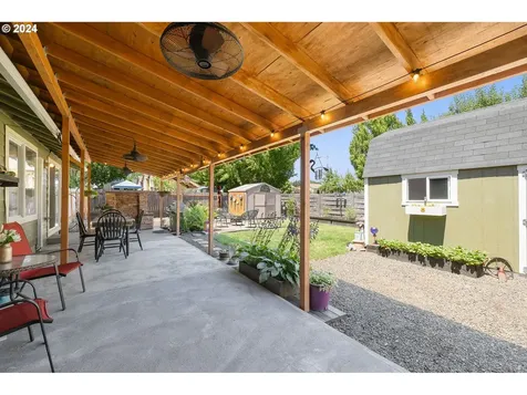 1495 Sw Apperson Street Mcminnville OR 97128