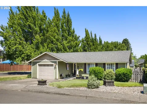 1495 Sw Apperson Street Mcminnville OR 97128