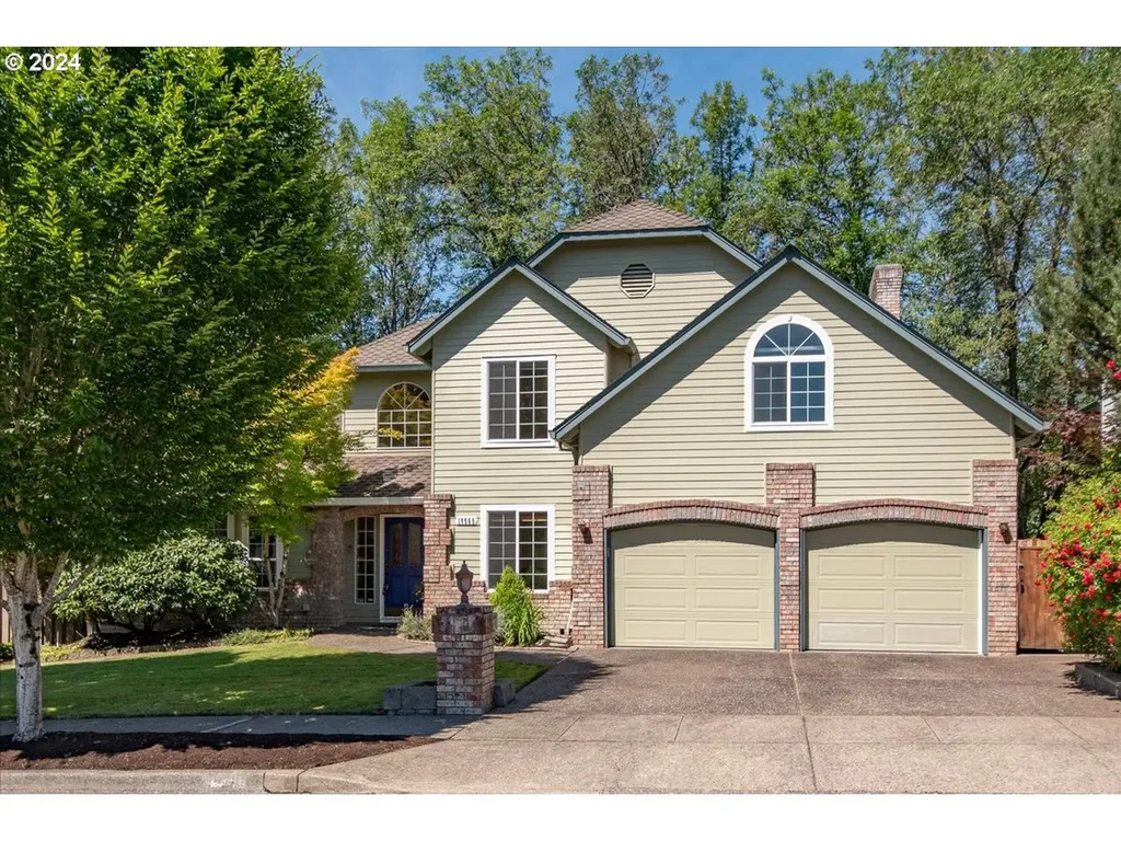10565 Sw 135th Avenue Beaverton OR 97008