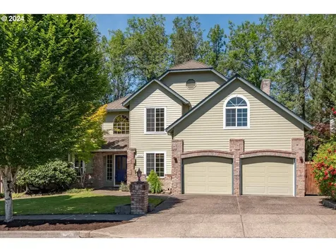 10565 Sw 135th Avenue Beaverton OR 97008