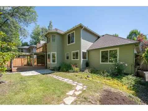 10565 Sw 135th Avenue Beaverton OR 97008