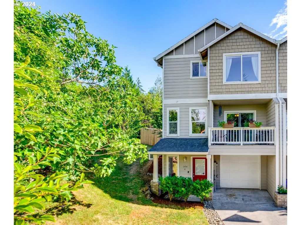 1454 Sw Binford Lake Parkway Gresham OR 97080