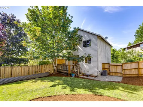 1454 Sw Binford Lake Parkway Gresham OR 97080